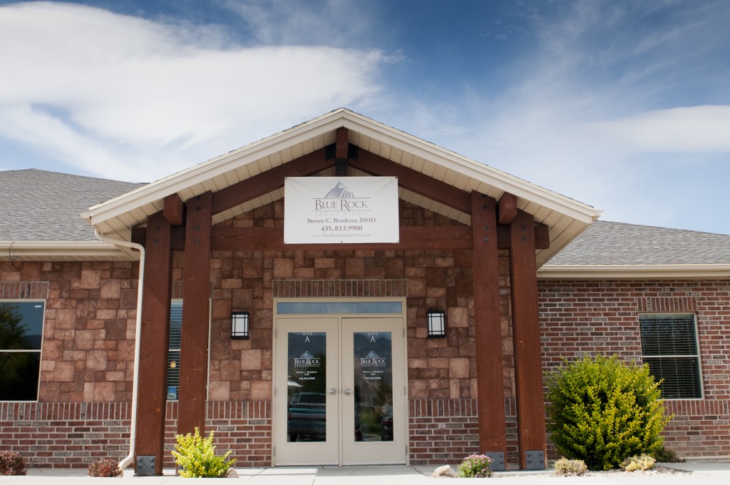 Blue Rock Family Dental Tooele, Utah Prevent Grouchy Teeth!