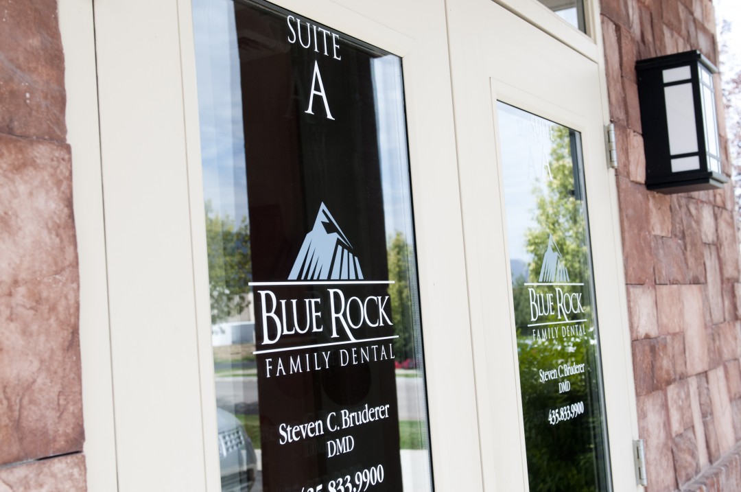 Blue Rock Family Dental Tooele, Utah Prevent Grouchy Teeth!
